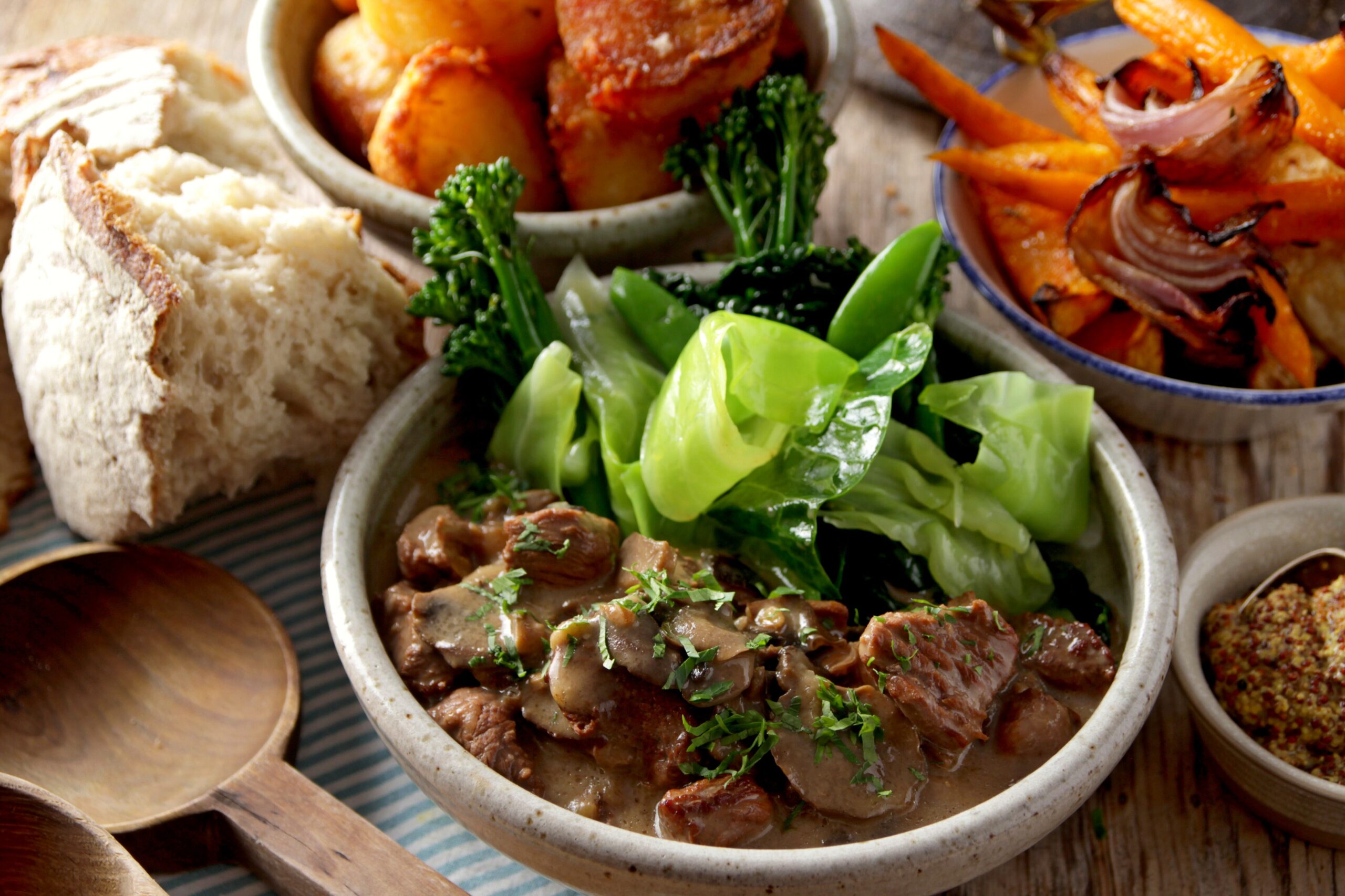 Beef-Wild-Mushroom-Mustard-Cream-Sauce3_proc